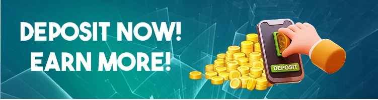 7JL Secure Deposit and Withdrawal